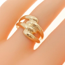 Nhẫn K18YG - Hàng hiệu Chính hãng 855507