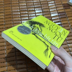 Cánh đồng bất tận - Nguyễn Ngọc Tư 527350