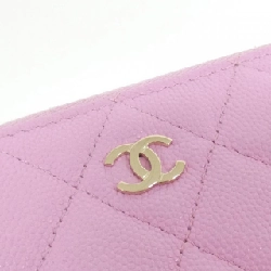 Ví Chanel Timeless Classic Line AP0242 620048