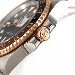 Đồng hồ Rolex GMT Master II 126711CHNR SSxPG tự động - Hàng hiệu Authentic 880016