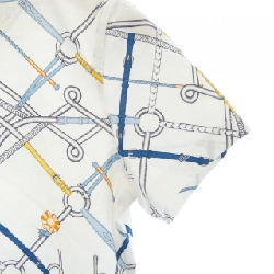 HERMES PARCOURS SANS FAUTE *16-7704. Áo thun - Hàng hiệu Authentic 774545