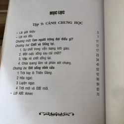 Cánh chung học - Hoàng Đức Toàn 994472