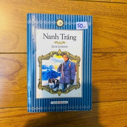 Nanh Trắng - Jack London (bản nhỏ bỏ túi) #TAKE