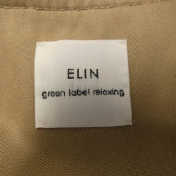 Áo khoác ELIN - Hàng hiệu Authentic 810825