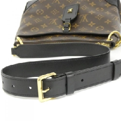 Túi đeo vai Louis Vuitton Monogram Odeon PM M45353 610063