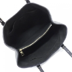 Túi xách Louis Vuitton Monogram Empreinte Babylon Tote MM M47185 615626