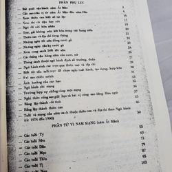 Tử vì chiêm pháp  379955