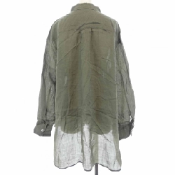 SPICK & SPAN Áo sơ mi - Hàng hiệu Authentic 809446