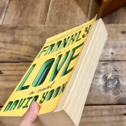 Frankly in Love - David Yoon 731669