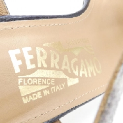 サルヴァトーレフェラガモ SALVATORE FERRAGAMO GREAT Sandal - Hàng hiệu Chính hãng 830250