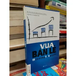 Vua bán lẻ - Chiến lược thống lĩnh thị trường bán lẻ 560381