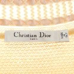 クリスチャンディオール CHRISTIAN DIOR 1A24123AM522 Áo khoác - Hàng hiệu Authentic 774234