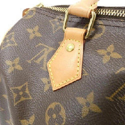 Túi xách Boston Louis Vuitton Monogram Speedy 25cm M41109 - Hàng hiệu Chính hãng 769410
