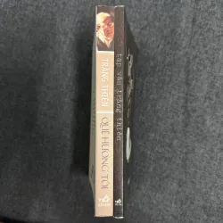 Quê hương tôi, Tạp văn Tràng Thiên - Võ Phiến 875665