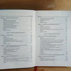 Tiền Tệ, Ngân Hàng & Thị Trường Tài Chính - Frederic S.Mishkin 558916