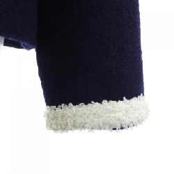 CHANEL P04294V03849 95C Áo khoác không cổ - Hàng hiệu Chính hãng 819655