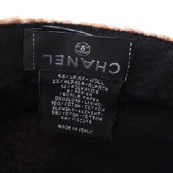 CHANEL Mã QR AAA224B17254 Nón - Hàng hiệu Chính hãng 835860