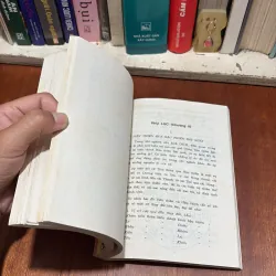 Sách Tham Khảo Đại Cương Triết Học Trung Quốc: Dịch Học Tinh Hoa -Thu Giang Nguyễn Duy Cần 791987