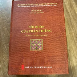 Nỗi Buồn Của Thần Cheeng - Đỗ Hồng Kỳ