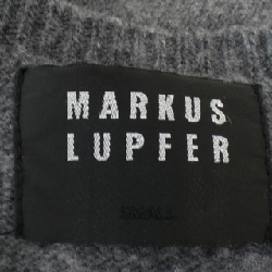 MARKUS LUPFER ニット 636327