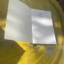 THE FIVE LANGUAGES OF APOLOGY- GARY CHAPMAN- JENNIFER THOMAS 594502