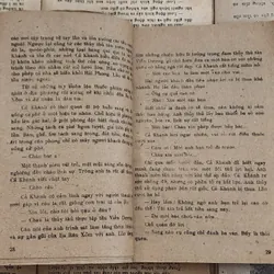 Tác giả Trần Thanh - tiểu thuyết Giấu mặt (Nhà xuất bản Pháp Lý) 703908