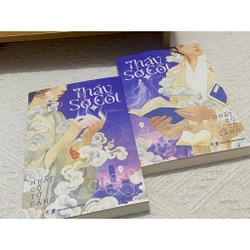 [Ngôn Tình] Sách - Thầy Sờ Cốt (Bộ 2 cuốn)