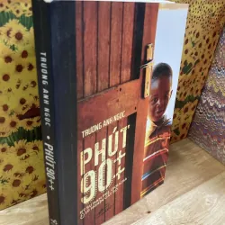 Phút 90+ - Trương Anh Ngọc 1046065