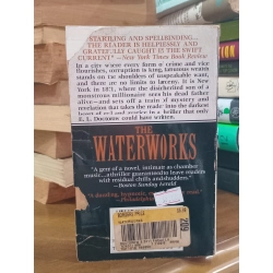 The Waterworks -E. L. Doctorow 509234
