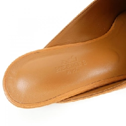 【Mã giảm giá】Giày HERMES 663352