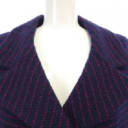 【Mã giảm giá】【Cổ điển】Áo khoác Chanel CHANEL 638160