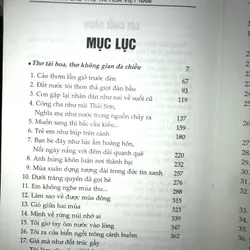 Nghìn câu thơ tài hoa Việt Nam  700666
