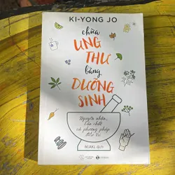  CHỮA UNG THƯ BẰNG DƯỠNG SINH- ĂN CHAY SỨC KHOẺ HẠNH PHÚC pH VÀ THỨC ĂN 718119