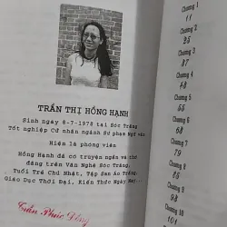 Bài học đầu tiên - Trần Thị Hồng Hạnh 798504