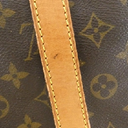 Túi du lịch Louis Vuitton Monogram Keepall 55cm M41424 614310