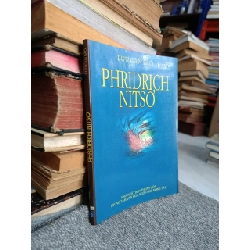 Phridrich Nitsơ - Lưu Căn Báo