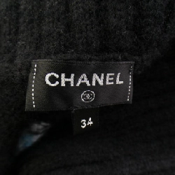 【Khuyến mãi】Chanel CHANEL Áo len 644311