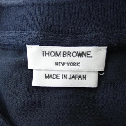 Áo thun THOM BROWNE - Hàng hiệu Chính hãng 641114