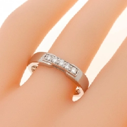 Nhẫn kim cương PT nguyên chất 0.13CT 670325