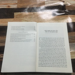 101 Tình Huống Nhân Sự. Cẩm Nang Hướng Dẫn Xử Lý Những Vấn Đề Nhân Sự Cho Nhà Quản Lý. 328608