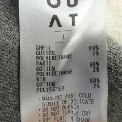 Áo khoác OUAT 627023