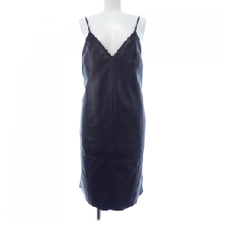 【Mã giảm giá】Saint Laurent SAINT LAURENT Đầm