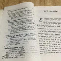 CẨM NANG ĐẦU TƯ CHỨNG KHOÁN  1022300