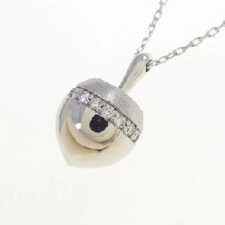 Dây chuyền kim cương PT950/PT850 0.16CT - Hàng hiệu Chính hãng 858704