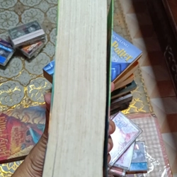 Harry Potter và Chiếc Cốc Lửa 493127