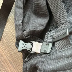 Balo trekking Haglogs SEC 65 763272