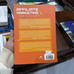 AFFILIATE MARKETING – NGHỀ CỦA TƯƠNG LAI - K3 1013011