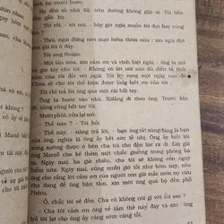 1001 CHUYỆN KỲ LẠ (TỨC 1001 HỒN MA) - Alexandre Dumas cha 732168