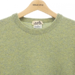 HERMES Elmes Balantain sản xuất Áo len - Hàng hiệu Chính hãng 886108