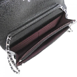 Ví dây chuyền Chanel Timeless Classic Line AP0250 620593